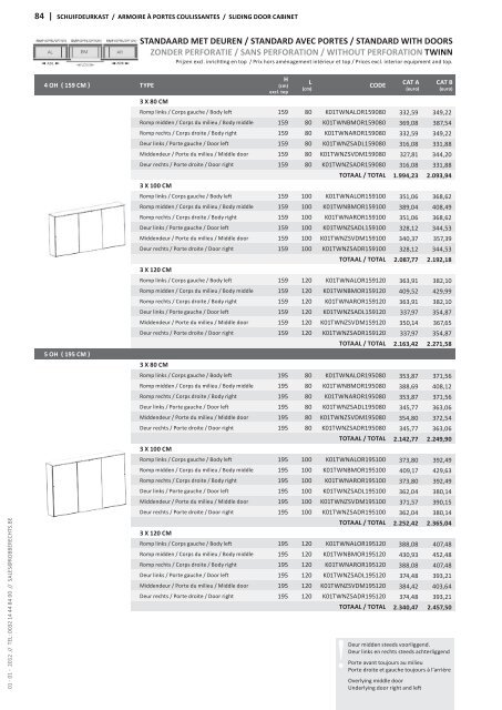 oFFice FUrNiTUre - Arterior Design