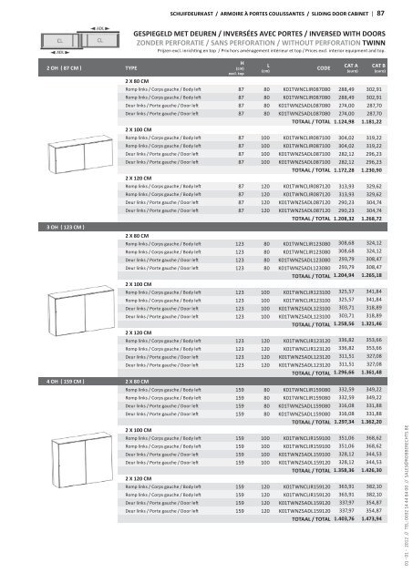 oFFice FUrNiTUre - Arterior Design