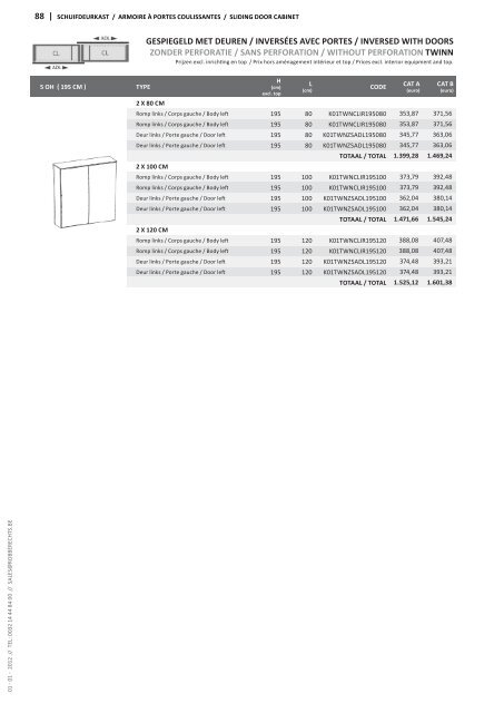 oFFice FUrNiTUre - Arterior Design