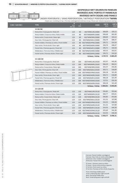 oFFice FUrNiTUre - Arterior Design