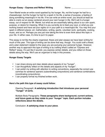 Poverty essay 123helpme