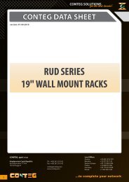 RUD SERIES 19