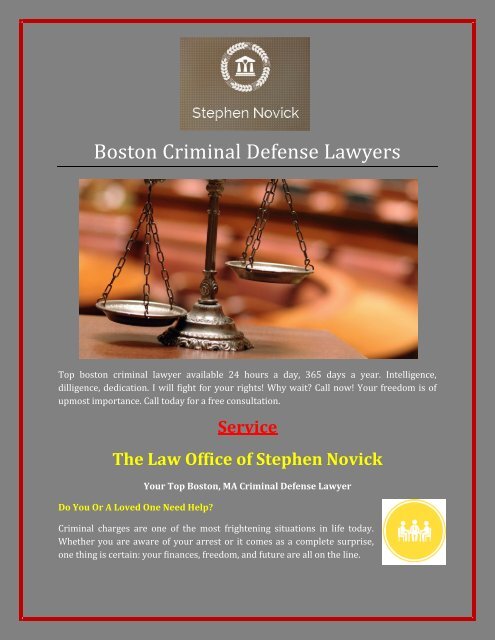 Brampton Criminal Lawyer