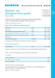 Reparatur_Montage.ps, page 1-2 @ Normalize ( Reparatur-u ...