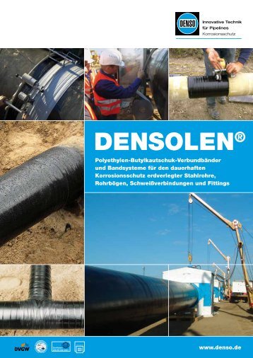 DENSOLENÂ®