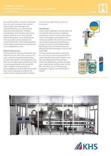 1_innofill can dvd computer-controlled can filler with a volumetric ...