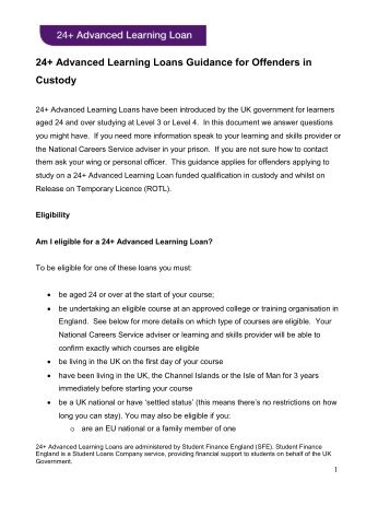 24__Advanced_Learning_Loans_Guidance_for_Offenders