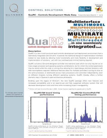 MULTIRATE - Adaptech