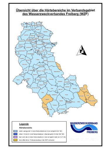 Untitled - Wasserzweckverband Freiberg