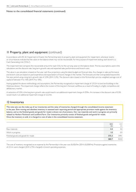 john-lewis-partnership-plc-annual-report-2015