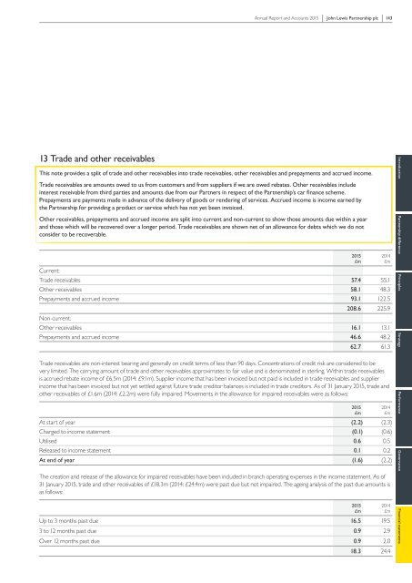 john-lewis-partnership-plc-annual-report-2015