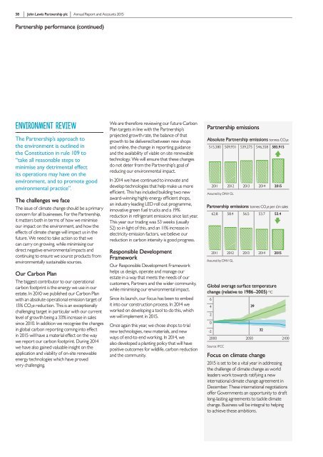 john-lewis-partnership-plc-annual-report-2015