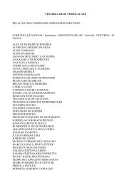 Jornalismo - BOM JESUS-IELUSC - J