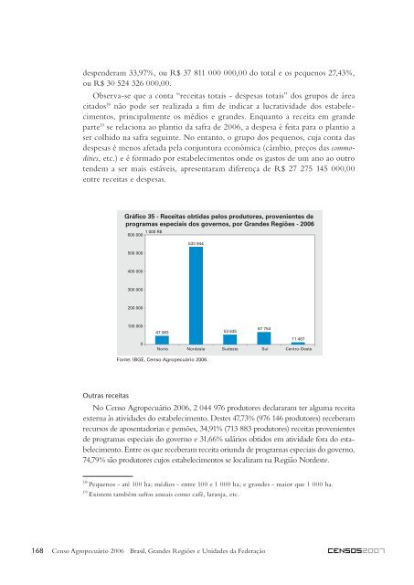 Notas técnicas - Diário Catarinense