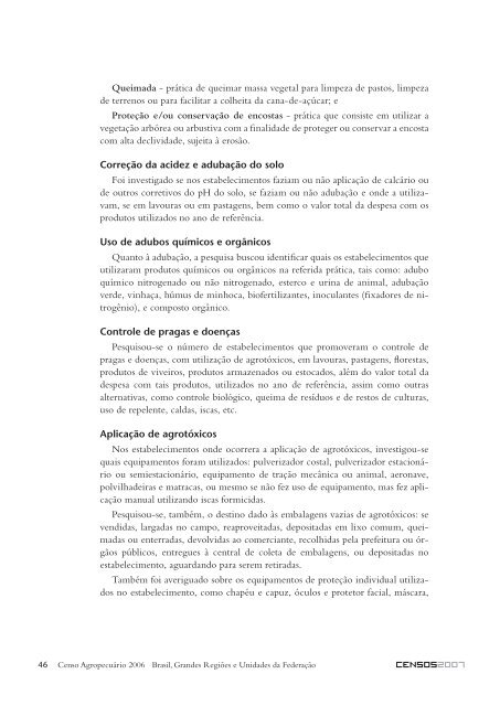 Notas técnicas - Diário Catarinense