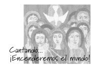 Cancionero 2006 - Schoenstatt EspaÃ±a