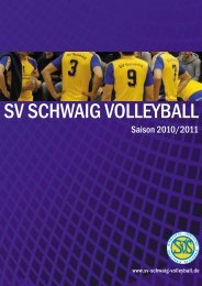 J - SV Schwaig