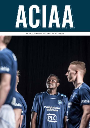 ACIAA 1/2015