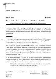 BK7-08-002 Mitteilung GABi Gas Ersatzwertbildung - Gasunie.de