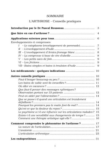 TÃ©lÃ©charger un extrait (PDF) - APMA