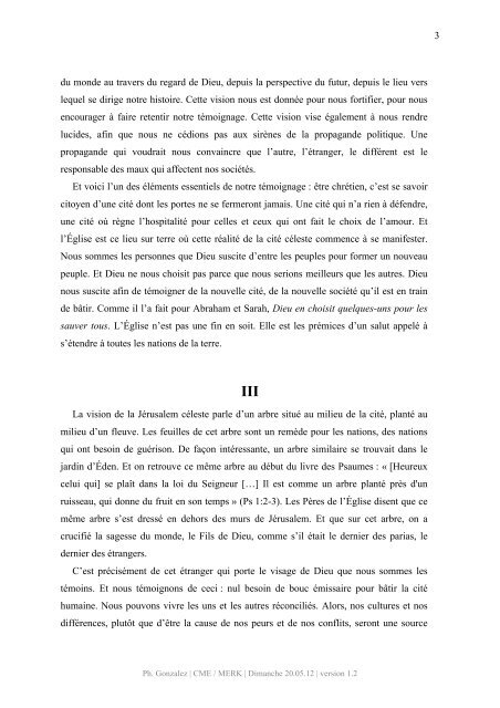 Message de Philippe Gonzalez F (.pdf) - MERK