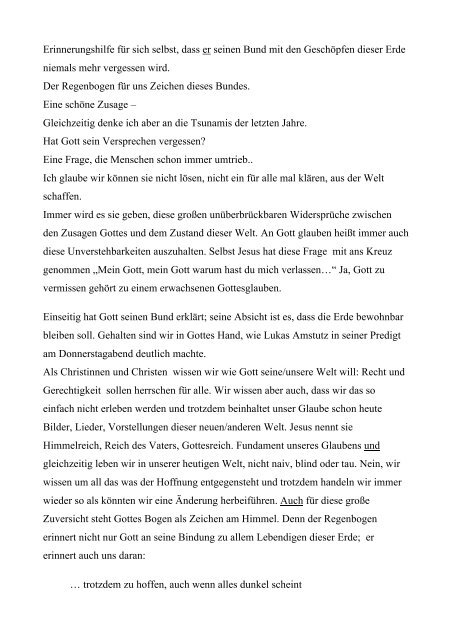 Botschaft von Ruth Raab Zerger D (.pdf) - MERK