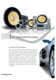 Pioneer 2004-05 In-Car Entertainment Guide - Part 2