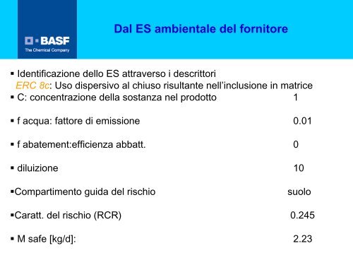 Dr. Giorgio Chierico - AssICC