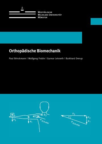 OrthopÃ¤dische Biomechanik - Wellwave.net AG