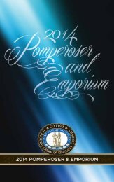 Emporium Catalog - Honorable Order of Kentucky Colonels