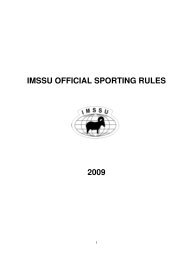 Silhouette rulesbook - Imssu-fin.net