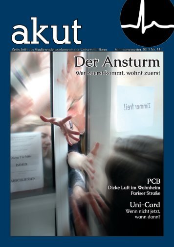 PDF-Version - akut online