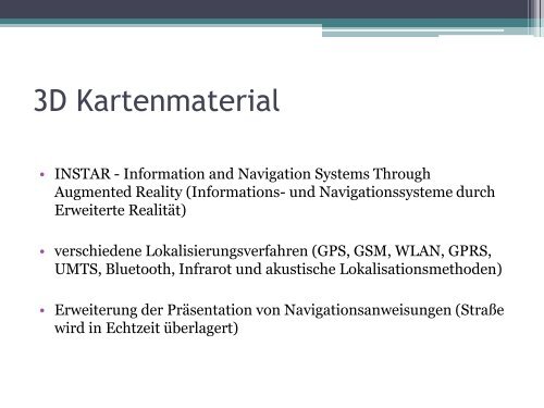 Nuclear Detection System