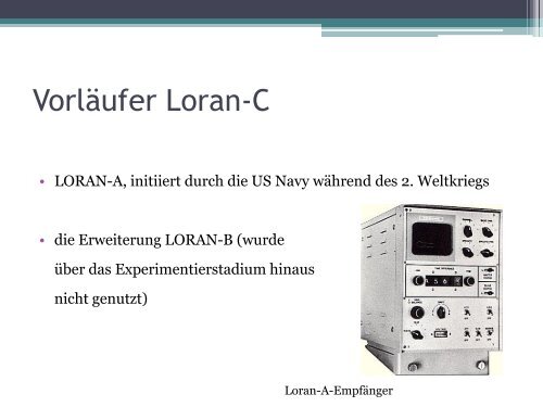 Nuclear Detection System