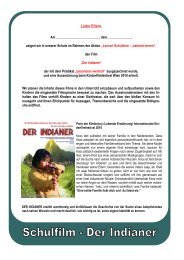 Elternbrief der Indianer.pdf - Lernort Schulkino