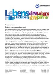 PDF-Download - Lebenshilfe Heidelberg