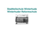 Winterhuder Reformschule_PrÃ¤sentation - 9. PÃ¤dagogische Konferenz