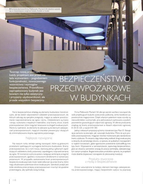 swiat 21 - Świat Architektury