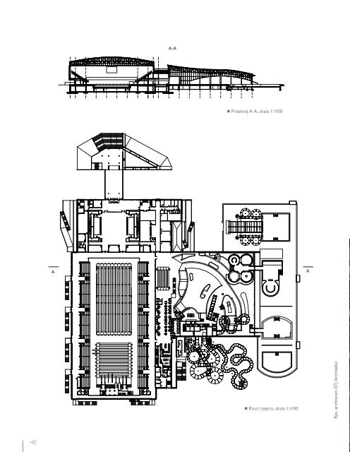 swiat 21 - Świat Architektury