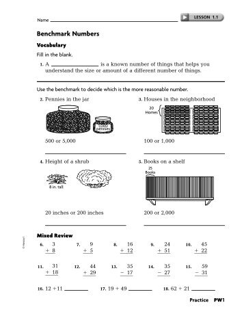 Practice Workbook SE - East Penn School District