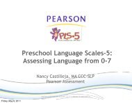 You can download a PDF of the slides - Speech and Language