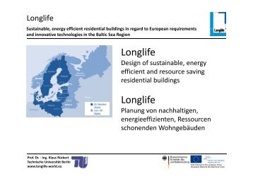 L lifonge Longlife - URB.Energy