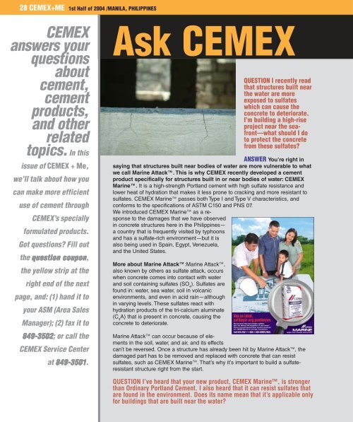AAA CEMEXME v 13 for press.pmd - Cemex Philippines
