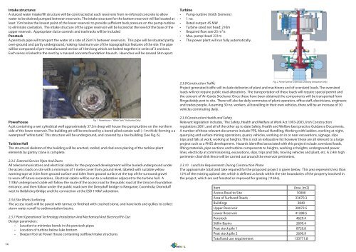 pre planning submission op05 derryduff ... - Organic Power