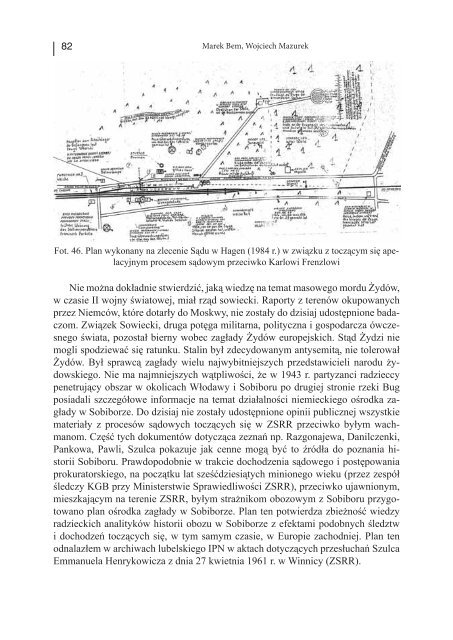 ZaÅÄcznik 10 - Fundacja Polsko-Niemieckie Pojednanie