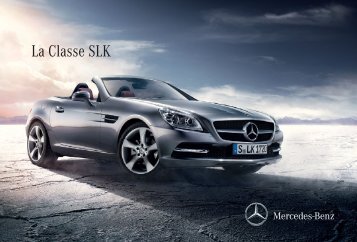 designo - Mercedes-Benz France