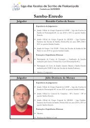 Jornalismo - BOM JESUS-IELUSC - J