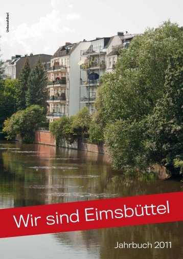 Wir sind Eimsbüttel - CittyMedia