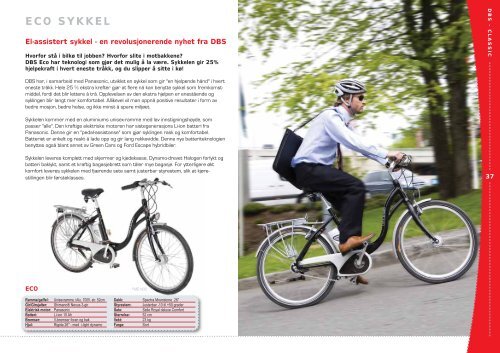 sport 300-serien - Cycleurope