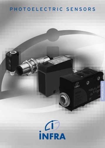 Photoelectric Sensors